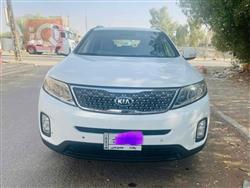 کیا سۆرینتۆ